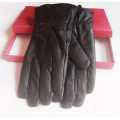 Original Leather Gloves For Men. 