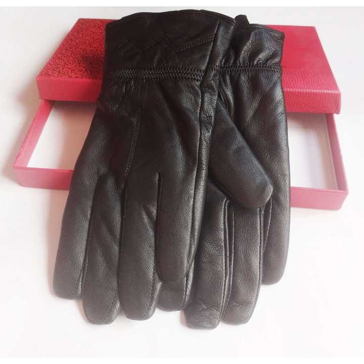 Original Leather Gloves For Men