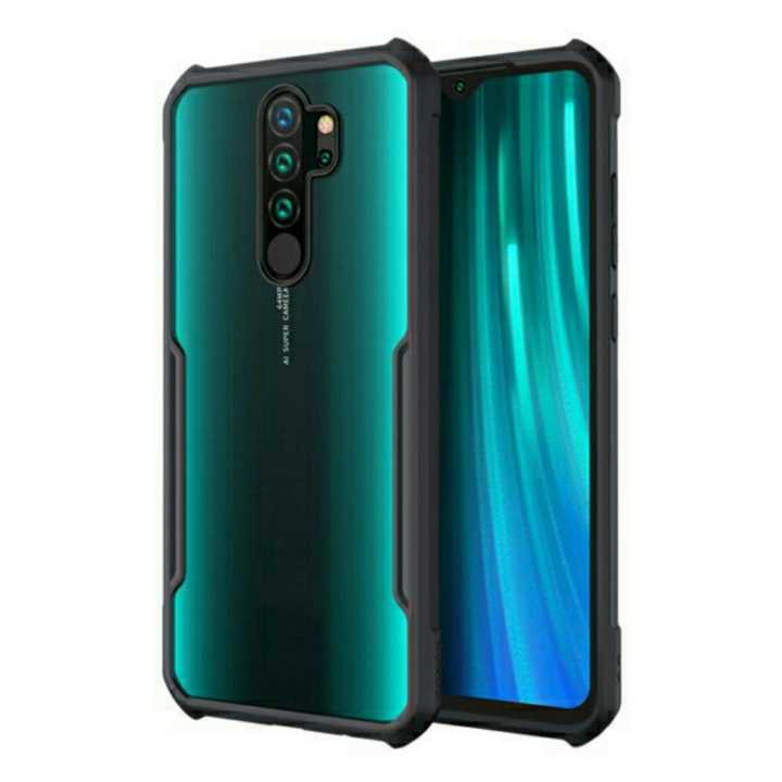 Back Cover Redmi Note Ipaky Xiaomi Redmi Note Ipaky Cover Price