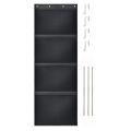 For Kids, Over The Door Organizer For  Plush Storage Stuffed  Storage, Hanging  Organizers And Storage. 