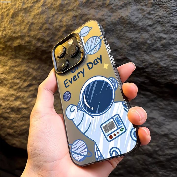 Uonevic%20Shock%20lus%20matte%20anti%20x%2014%20PPro%20Ma%20case%20for%20New%20A%20luxury%20astronaut%20hand%20pple%20iPhone%2015%2016%20-%20Image%205