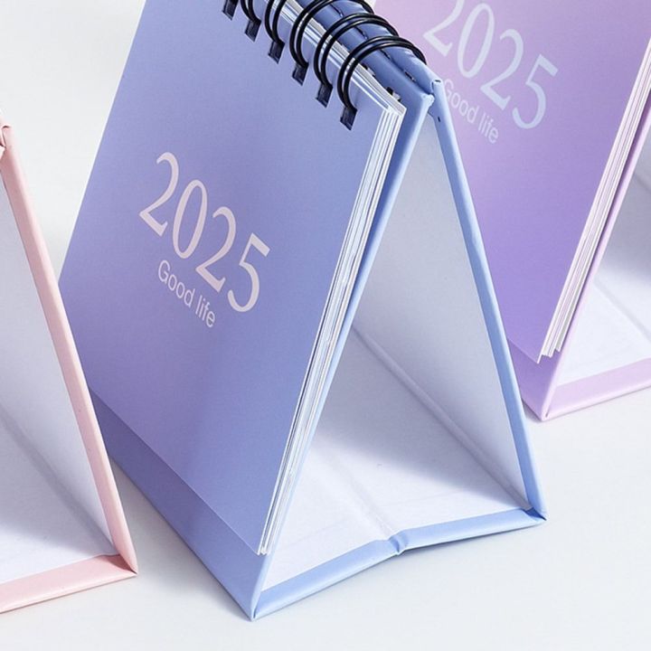 Mini%20Calendars%202024.7-2025.12%20Table%20Desk%20Calendar%20Cute%20Protable%202025%20Desk%20Calendar%20Simple%20Time%20Manegement%20Schedule%20-%20Image%203