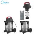 Midea 1600W Drum Vacuum Cleaner (VTW21A15T) | Wet & Dry Cleaning | 21 Ltrs Large Dust Capacity | Blower Function. 