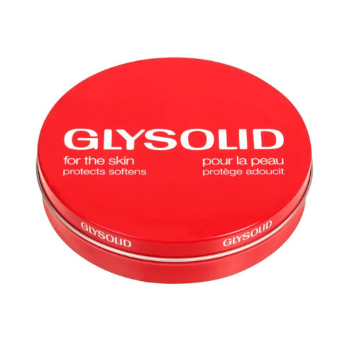 Glysolid Cream 125 ml