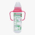 Tender Flo Comfort Baby Feeding Bottle With Handle | Sizes 250mL & 150mL. 