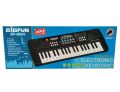 Big Fun Electronic Keyboard Bf-430a1 Piano. 