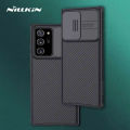 Nillkin CamShield Pro cover for Samsung Galaxy Note 20 Ultra. 