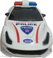 Police Car Toy, Car Toy For Kids. 