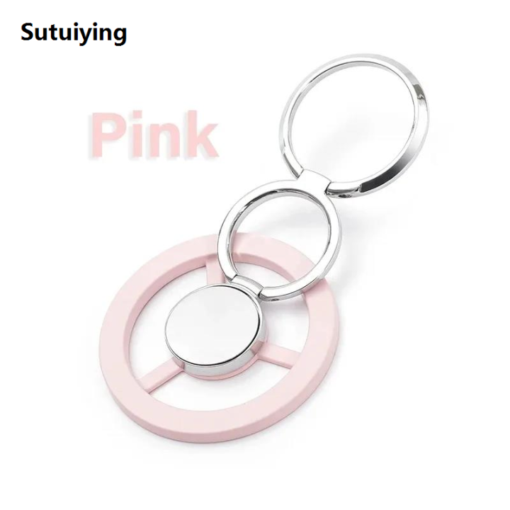 Sutuiying%20360%C2%B0%20Magnetic%20Phone%20Ring%20Holder%20for%20MagSafe%20Kickstand%20Magnet%20Fifty%20percent%20discount%20Grip%20for%20iPhone%2015%2014%2013%2012%20Pro%20Max%20Finger%20Ring%20Holder%20Stand%20-%20Image%208