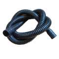 Black Water Transfer Aquarium Filter Pipe -80cm. 