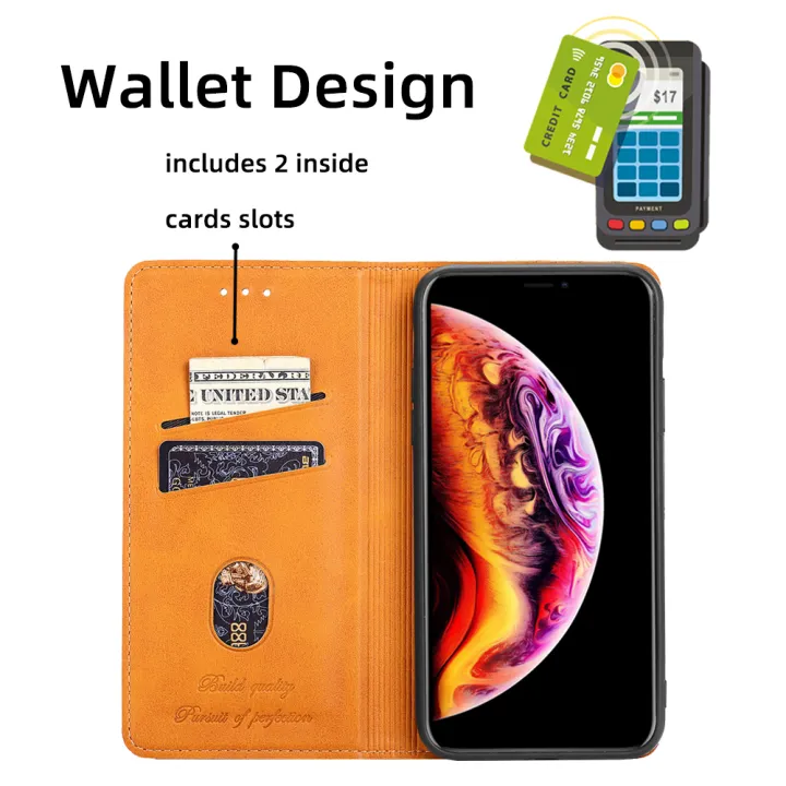 Case%20For%20Samsung%20Galaxy%20M34%205G/F34%205G%20cover%20Wallet%20leather%20flip%20phone%20case%20+%20TPU%20back%20cover%20card%20case%20magnetic%20protection%20cover%20-%20Image%204