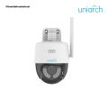 UNIARCH 3.0 MP Outdoor Smart Color WiFi 360º CCTV Camera - UHO-P1H-M3F4D. 