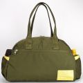 Tough Crossbody  Side Bag Duffle Bag Travel Bag Work Out Bags for Men. 