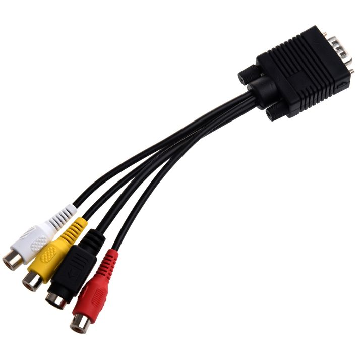 VGA%20Adapter%20to%20TV%20S-Video%20RCA%20Out%20Cable%20for%20PC%20Video%20-%20Image%202