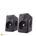 Kisonli T-008A Multimedia Speaker Usb 2.0. 