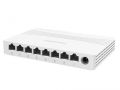 Hikvision 8 Port Gigabit Unmanaged Switch DS-3E0508D-E. 