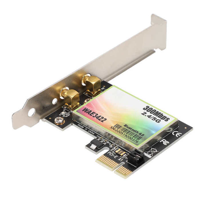Wireless%20wireless%20PCIe%20card,%202.4G%20/%205G%20dual%20band%20wireless%20PCI%20Express%20card,%20Bluetooth%204.0%20wireless%20network%20card%20300%20Mbps,%20supports%20Windows%207/8%20/%208.1%20/%20-%20Image%203