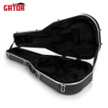 Gator Cases Hard Case For Parlor Acoustic Guitar. 