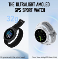 COROS PACE 4 Ultralight Sport GPS Watch. 