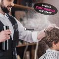12-Piece Hair Styling Set Combs Clips Rat Tail Comb Edge Control Brush Spray Bottle - Odorless Abs Plastic For All Hair Types. 