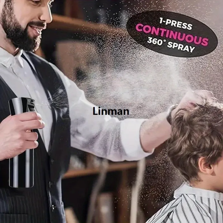 12-Piece%20Hair%20Styling%20Set%20Combs%20Clips%20Rat%20Tail%20Comb%20Edge%20Control%20Brush%20Spray%20Bottle%20-%20Odorless%20Abs%20Plastic%20For%20All%20Hair%20Types%20-%20Image%206