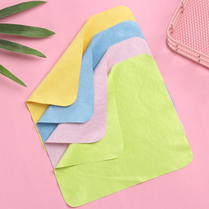1/5Pcs%20Soft%20Chamois%20Glasses%20Cleaner%20Cloth%20Microfiber%20Cleaning%20Cloth%20For%20Lens%20Phone%20Screen%20Cleaning%20Wipes%20-%20Image%203