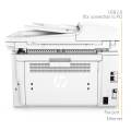HP LaserJet Pro MFP M227fdw. 