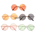 DISICHEN 1pcs etro ound Sunglasses Women Sun lasses Lens Alloy ids Sunglasses Women Eyewear Frame rier gles Fashion Accessories Luxury. 