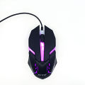 Aitnt Gaming Mouse With RGB Backlit. 