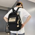 Bagzillas: Boys and Girls Trendy Fashion School Backpack Girls Casual Outdoor Backpack Suietable 9th 10th Collage Uni... 