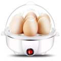 Portable Mini Egg Boiler / Egg Steamer / Egg Cooker ( 7 Eggs ) BOS. 