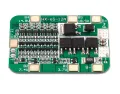 Bms 6 channel 6S Hx-6s-12a[1 pcs]. 