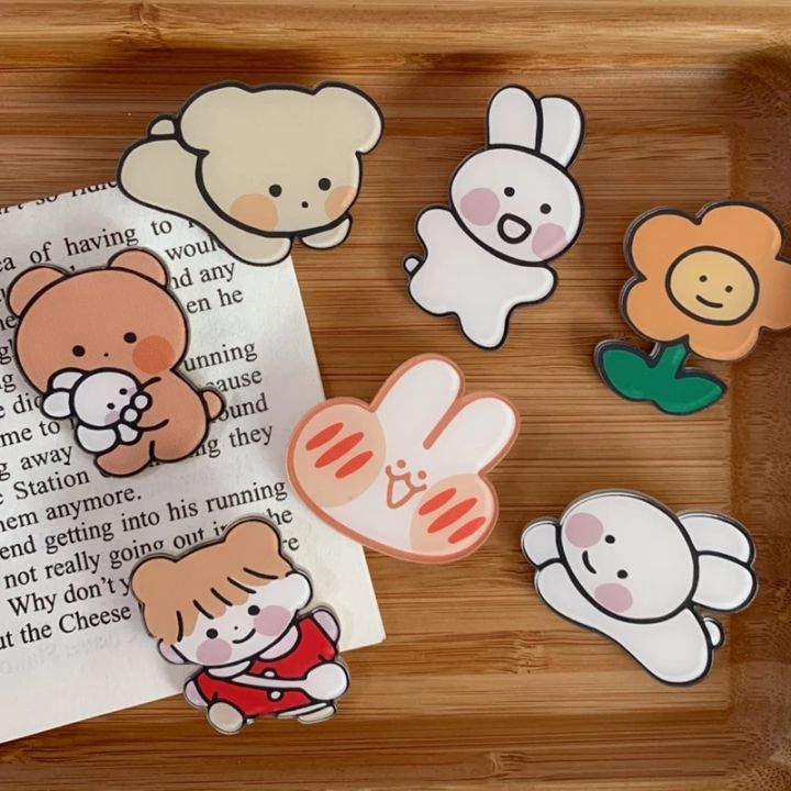 Fashion%20Cute%20Japanese%20Creative%20Cartoon%20Acrylic%20Brooch%20Girl%20Student%20Decoration%20Accessories%20Clothes%20Bag%20Pendant%20Badge%20Pin%20-%20Image%207