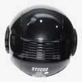 Studds Icon Double Vison Half Helmet. 