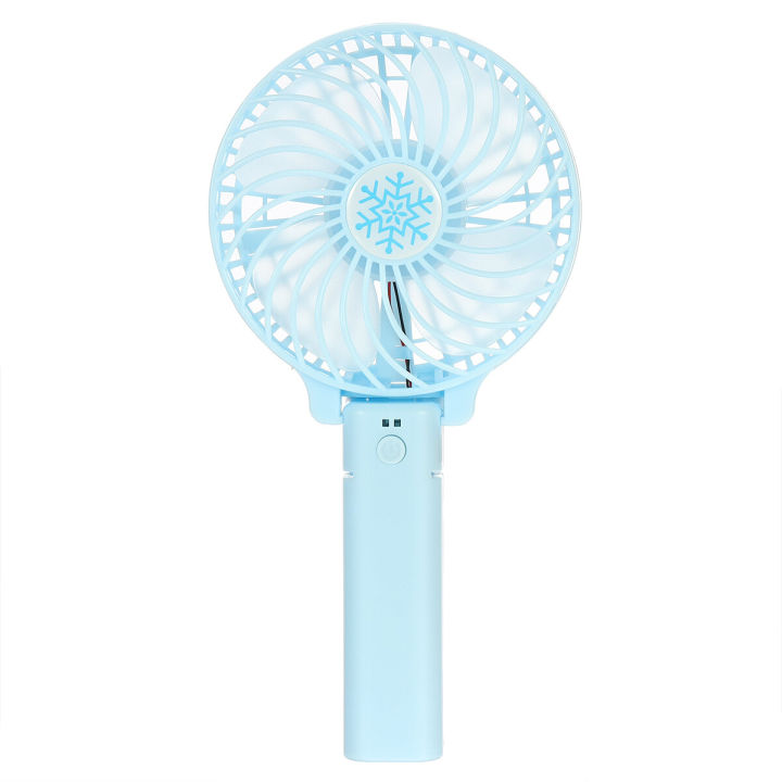 Bakeey Mini Folding Fan USB Charging