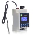 XY-DT01 Digital Temperature Controller -40-110°C Digital Thermostat. 