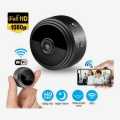A9 Full HD Mini Wifi Camera With Infrared Night Vision Micro Camera CCTV. 