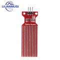 10pcs Rain Water Level Sensor Module Detection Liquid Surface Depth Height For Arduino. 