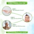 mamaearth Tea Tree Oil Free Face Moisturizer-80ml. 