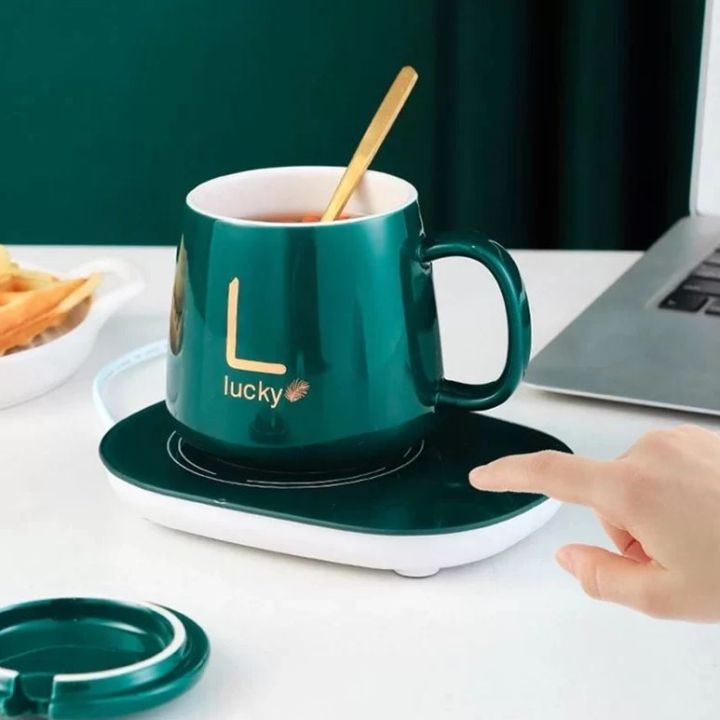 Electric%20Coffee%20Mug,%20Cup%20Mat,%20Warmer%20Heating%20Pad%20Usb%20For%20Home%20Office%20Milk%20Tea%20Auto-Off%20Gift%20Electric%20Kettle%20Home%20Appliances%20-%20Image%204