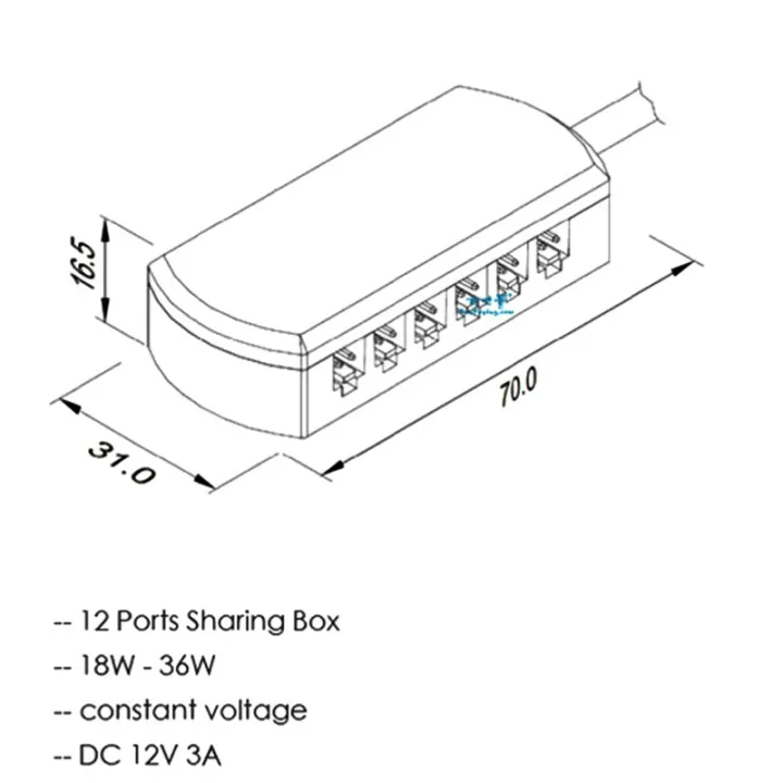 Port%20Sharing%20Box%20Set,Railway%20Layout,Port%20Distributor,%20Port%20Hub%20for%20Scale%20Model%20Lights%20Connection%20-%20Image%207