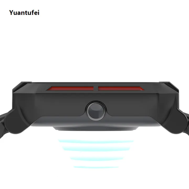 Yuantufei%20%E3%80%90BridgeCraft%E3%80%91For%20Amazfit%20Bip%20Case%20Smart%20Watch%20protector%20for%20Xiaomi%20New%20Tough%20Armor%20Cover%20Huami%20Bip%20Lite%20Bip%20S%20Bumper%20TPU%20Shell%20Multicolor%20-%20Image%206