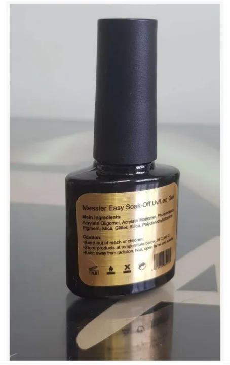 Messier%20Professional%20Pure%20Gel%20Top%20Coat%2010Ml%20-%20Image%204