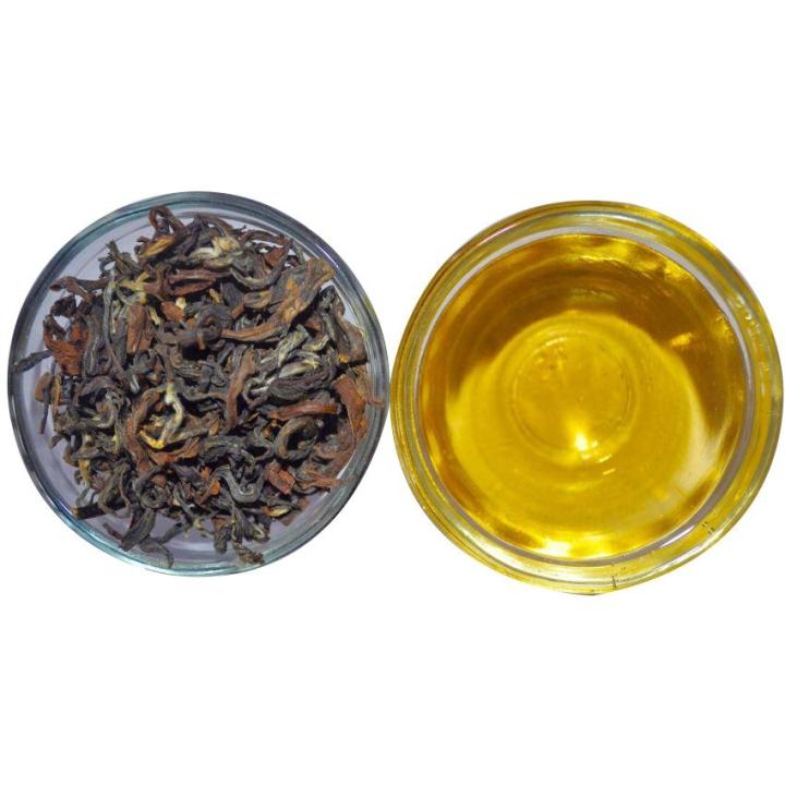 Shangrila Oolong Tea 50 Gm