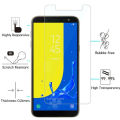Protective Glass for Samsung J4 J6 J 4 6 Plus 2018 Screen Protector on Sam Galaxy J6Plus J4Plus 6J 4J A8 2016 Tempered Glas Film. 