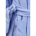 Comfy Choice Terry Cotton Towel Bath Gown Bath robe For Boys And Girls , Bath Wrap , Beach Towel Dress. 