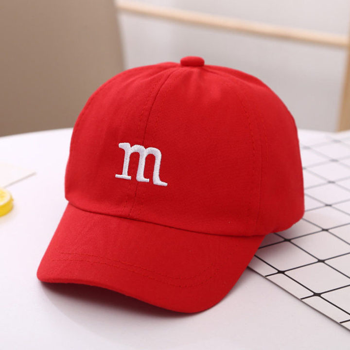 Years%EF%BC%8D61%20Cap%20Kids%20Letter%20Cap%20Sunscreen%20Cap%20Boys%20Baseball%20Cap%20Kids%20Kids%20Kids%20Baby%20Hip%20Hop%20M%20Embroidery%EF%BC%8D8-12-15%20-%20Image%203