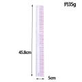 1pc Sewing French Curve Ruler Measure Dressmaking Tailor Drawing Template Craft Tool Set Costura Sewing Machine Accessories DIY. 