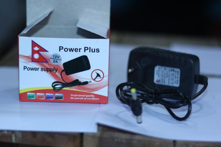 Power%20Plus%20Power%20Supply%20Adapter%2012%20Volt%202%20Ampear%20-%20Image%205