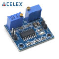 TL494 SG3525 PWM Controller Module Adjustable 5V Frequency 500-100kHz 250mA. 
